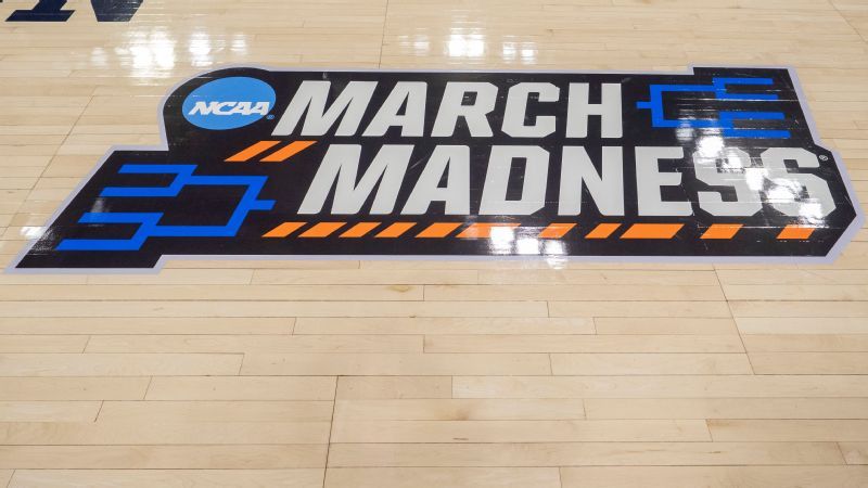 NCAA Women's March Madness 2026: Schedule, results and more