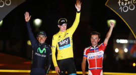 Nairo and the Tour de France: 2 subtitles, an illusion that never was