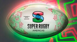 Super Rugby Americas 2026: fixture, results and positions