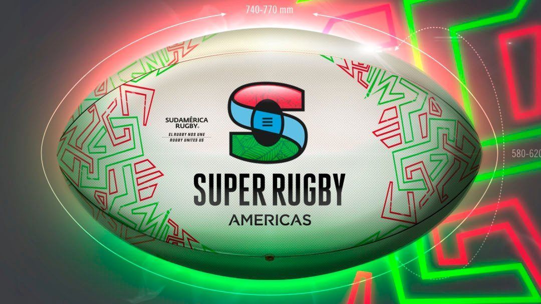 Super Rugby Americas 2026: fixture, results and positions