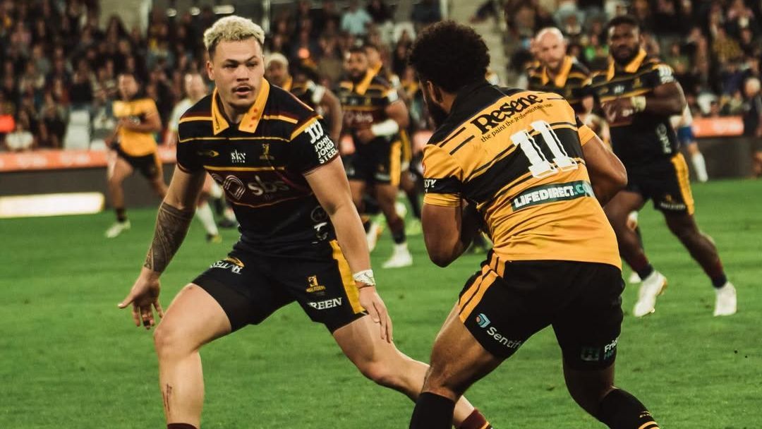 Super Rugby Pacific: Blues came back from a great game and settled as Hurricanes' guard