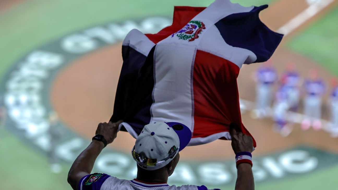 The Ninth in the World Classic: DOM-USA, a final before the Grand Final