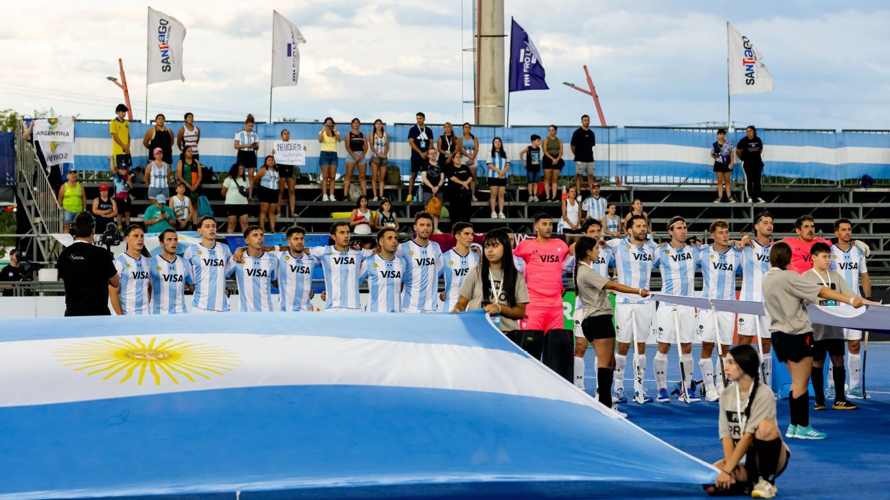 The clubs in which Los Leones will play this semester