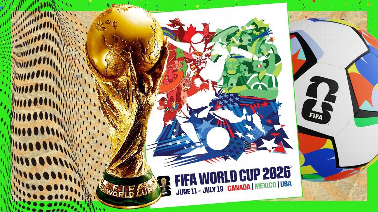 The events of the World Cup: protagonists, stories and episodes that mark the 2026 World Cup