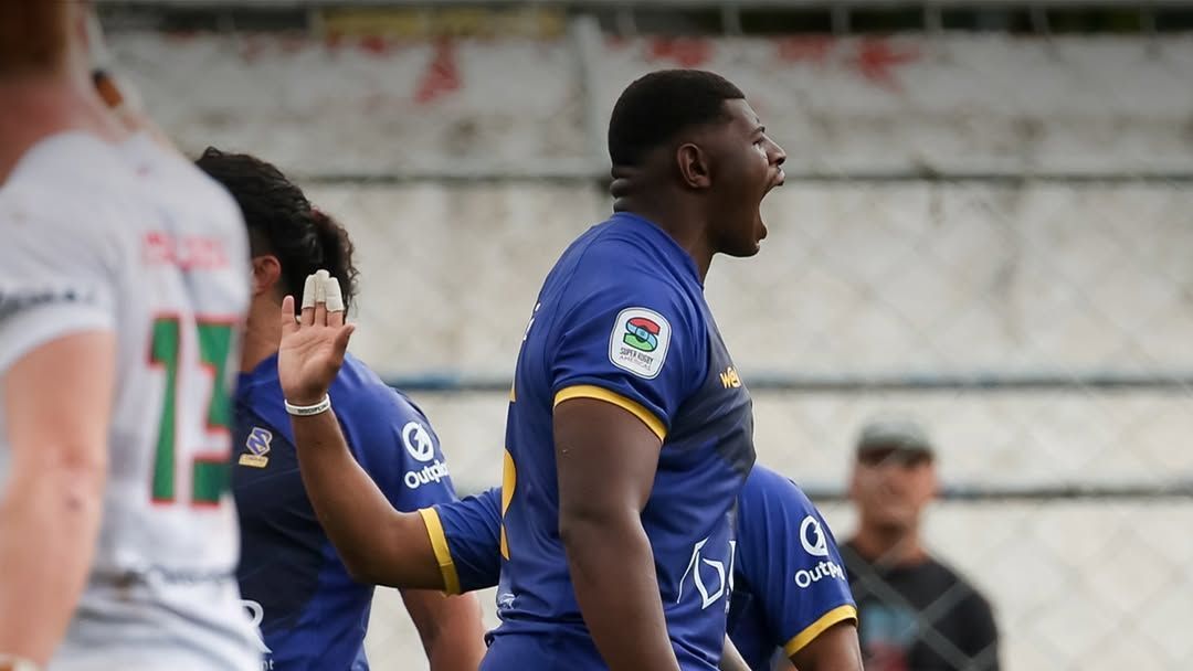 The incredible streak that Cobras Brasil broke by beating Yacare XV