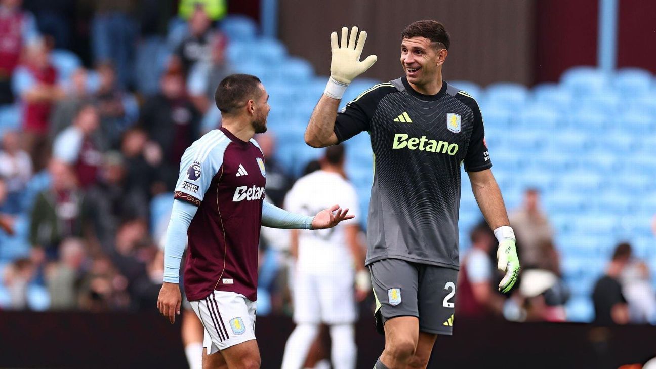 The past in rugby of an Argentine Premier League player

