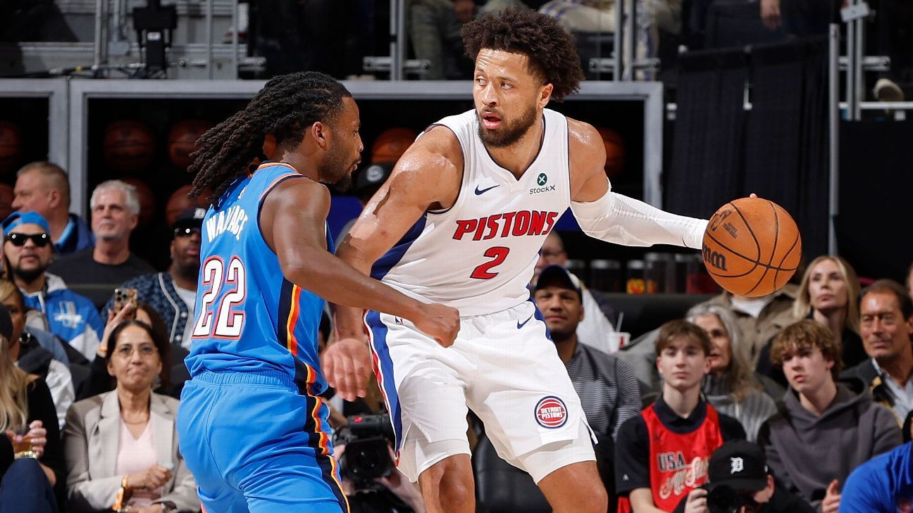 Underrated the East? How the balance has changed in the NBA