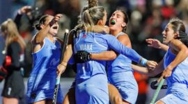 Uruguay’s triumph against Wales in the World Cup