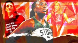 What WNBA’s CBA 2026 means for the league, players, salaries
