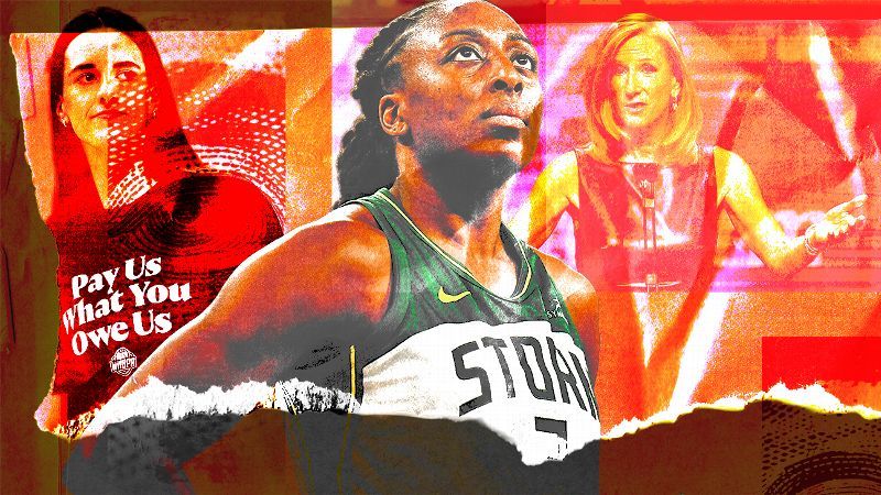 What WNBA's CBA 2026 means for the league, players, salaries