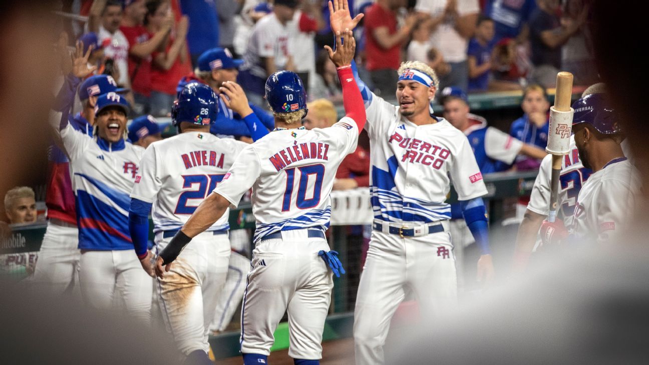 What to expect from Puerto Rico for the 2026 World Classic?