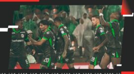 When do Atlético Nacional vs Cruz Azul play: international friendly, date, time and live TV