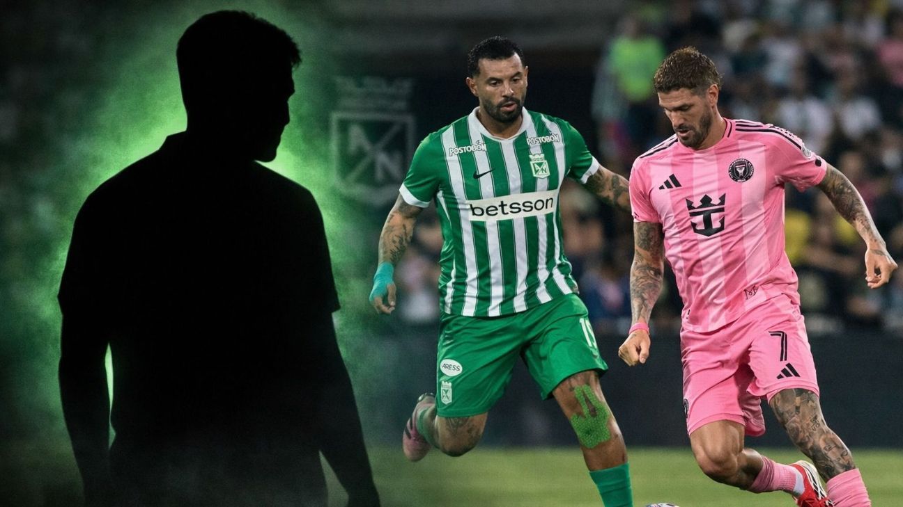 Without Cardona: who will be Nacional's surprise against Millonarios?