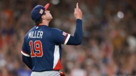 World Baseball Classic: Can the restriction on pitchers improve?