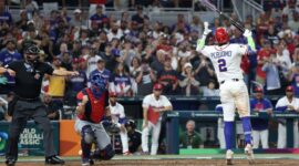World Classic 2026: Dominican players frustrated with arbitration