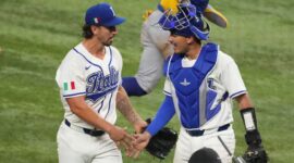 World Classic 2026: Keys to Italy’s defeat against Venezuela