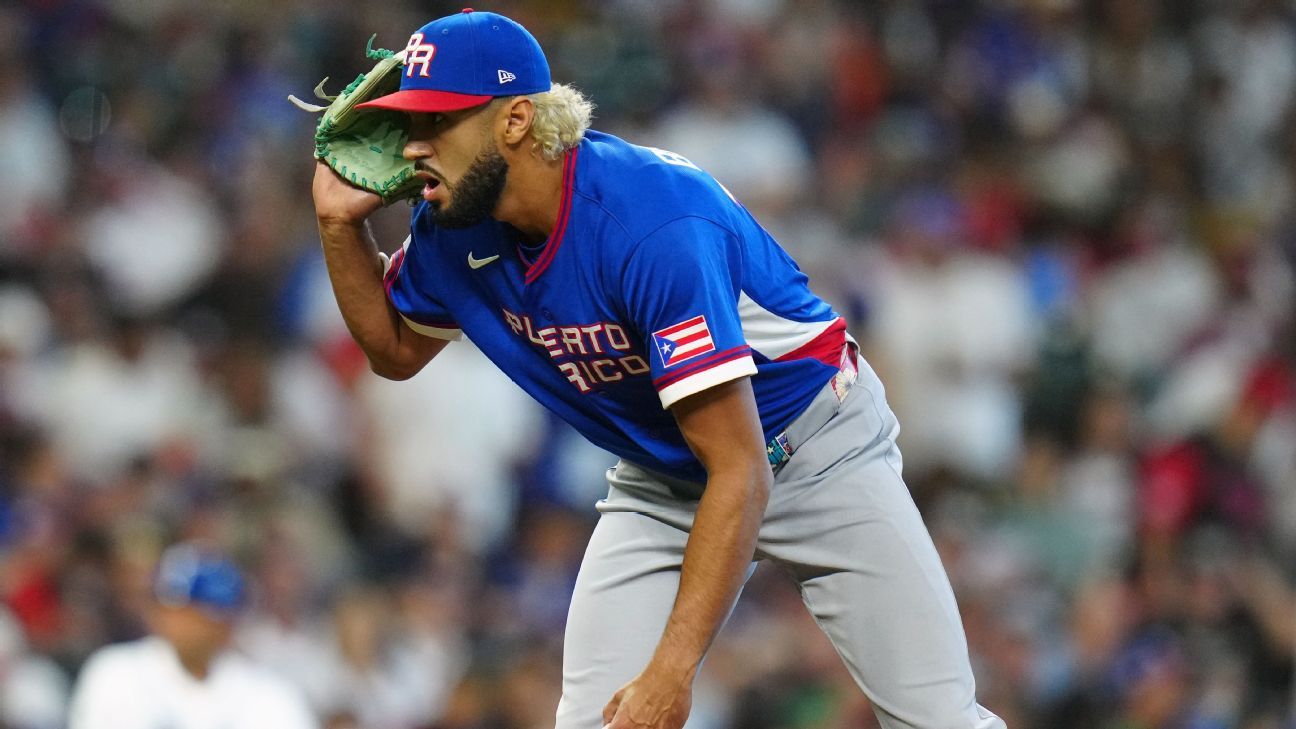 World Classic 2026: Keys to Puerto Rico's defeat