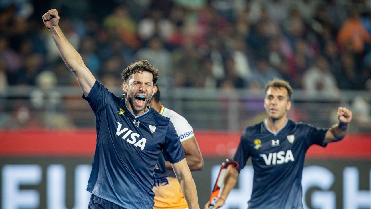 World Cup 2026: Which countries qualified in the men's category?