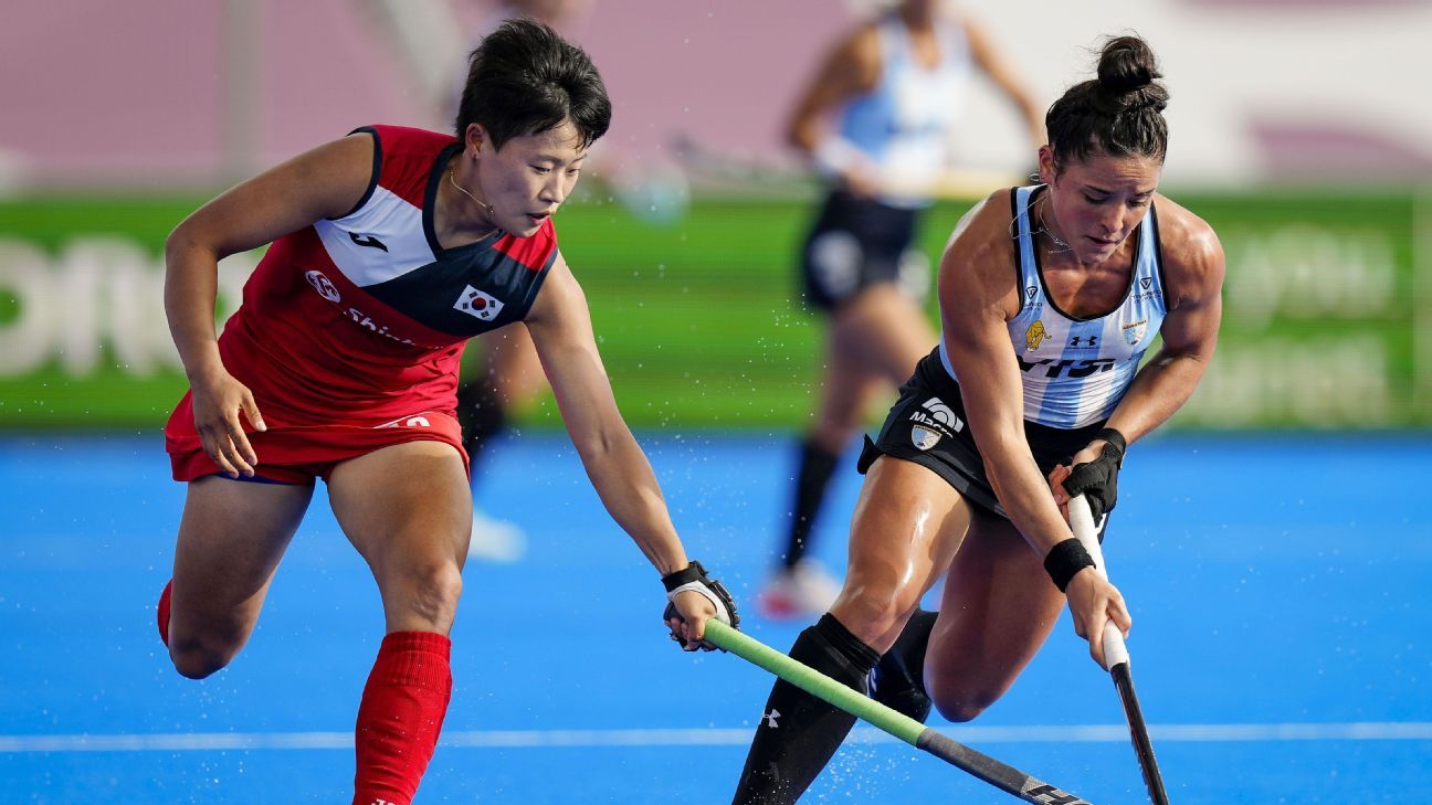 World Cup 2026: what is the women's fixture like?

