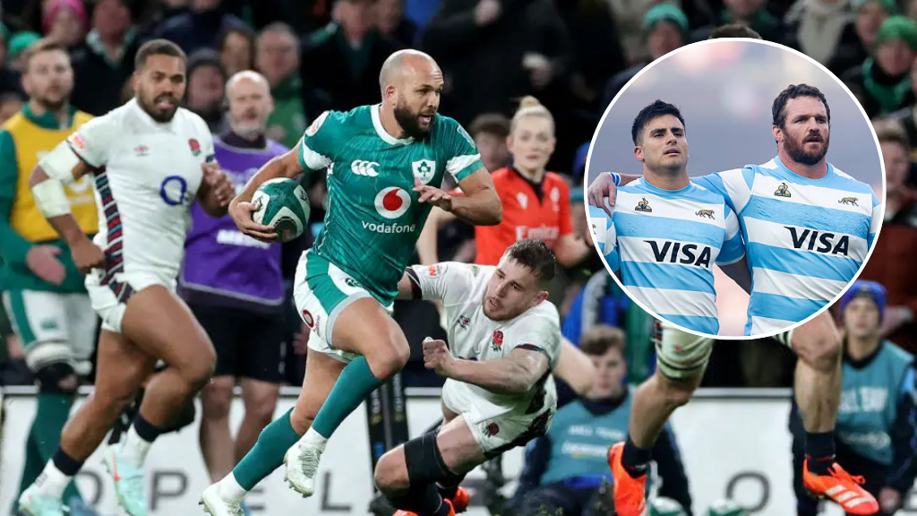 World Rugby ranking: how the closure of the 2026 Six Nations affected Los Pumas