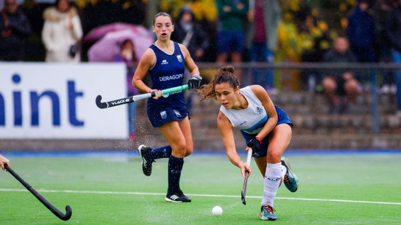 ​Metropolitano 2026: what are the televised ones this weekend