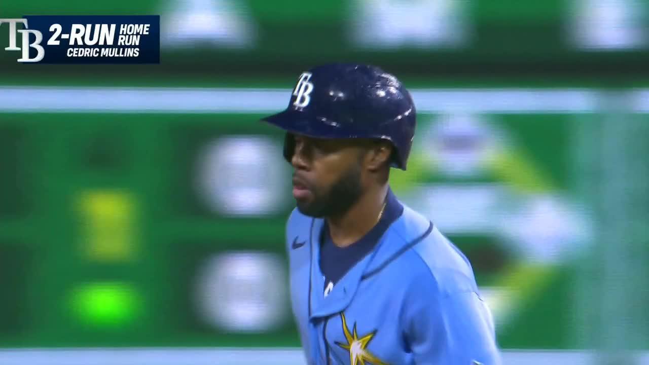 0:32 Cedric Mullins hits an RBI single to put Tampa up 5-4Cedric Mullins hits an RBI single to put Tampa up 5-43h0:29 The score is tied 4-4 with a double RBI by Jonny DeLucaThe score is tied 4-4 with a double RBI by Jonny DeLuca3h0:14 Dominican power! Marcell Ozuna sends her to the street. Dominican power! Marcell Ozuna sends it to the street3h0:28 Ryan O'Hearn puts Pirtes up 2-0 with a two-run homerRyan O'Hearn puts Pirtes up 2-0 with a two-run homer3h0:41 Pirates tie the score in the eighth with a single by Nick YorkePirates tie the score in the eighth with a single by Nick Yorke3h0:32 Cedric Mullins connects home run and breaks the tie in the top of the thirteenth!Cedric Mullins hits a home run and breaks the tie in the top of the thirteen!3h0:32 Cedric Mullins hits an RBI single to put Tampa up 5-4Cedric Mullins hits an RBI single to put Tampa up 5-43h0:29 The score is tied 4-4 with a double RBI by Jonny DeLucaThe score is tied 4-4 with a double RBI by Jonny DeLuca3h0:14 Dominican power! Marcell Ozuna sends her to the street. Dominican power! Marcell Ozuna sends it to the street3h0:28 Ryan O'Hearn puts Pirtes up 2-0 with a two-run homerRyan O'Hearn puts Pirtes up 2-0 with a two-run homer3h0:41 Pirates tie the score in the eighth with a single by Nick YorkePirates tie the score in the eighth with a single by Nick Yorke3h0:32 Cody Bellinger hits two home runs and guides Yankees to the 13-4 victory over Royals9h0:31 Yankees give Royals the seventh defeat in a rowThe New York Yankees were left with the second game of the series against the Kansas City Royals, who do not lift their head and who signed their seventh consecutive defeat.8h
