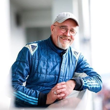 A driver died at the Nürburgring and the race in which Verstappen was going to participate was suspended

