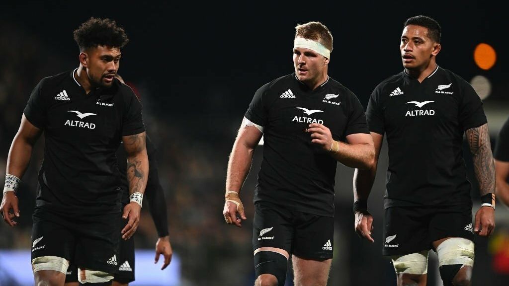 Another reinforcement for the All Blacks? The player who would return to New Zealand for the 2027 Rugby World Cup