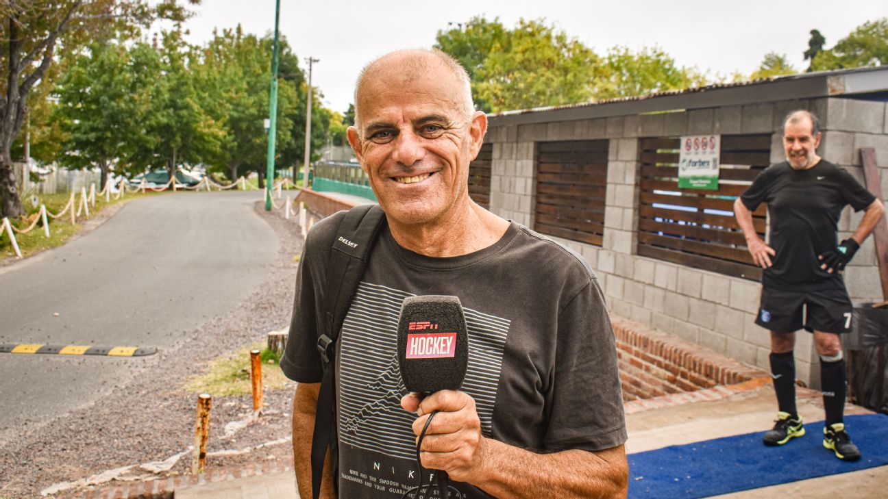 Fernando Alonso, the father of Leona Agostina who dreams of a World Cup

