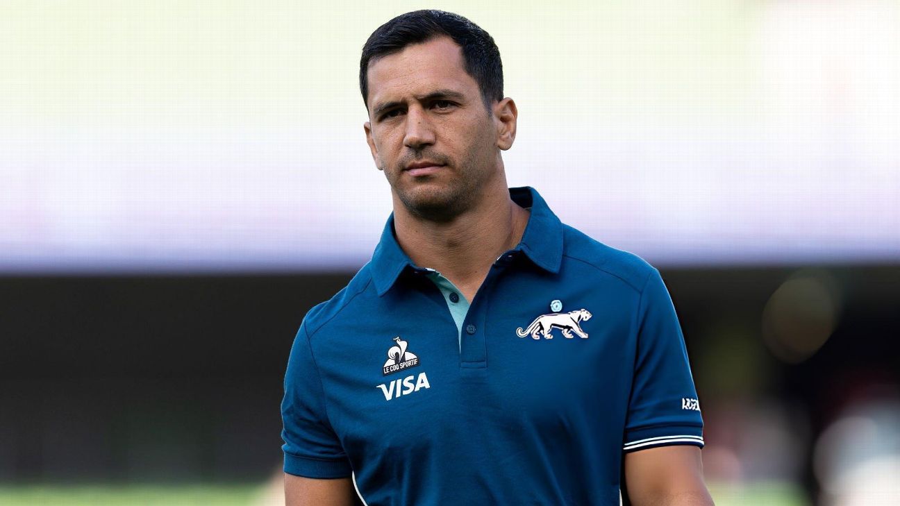 Matías Moroni and his fanaticism for Martín Palermo: "I made a presentation in Bristol with all his goals"

