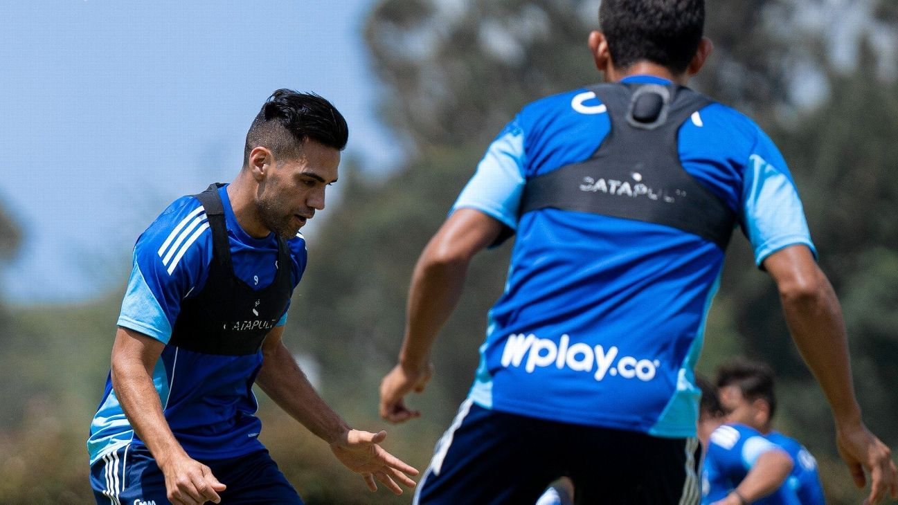 Millonarios vs Boston River: confirmed lineups, date 2 of Conmebol Sudamericana

