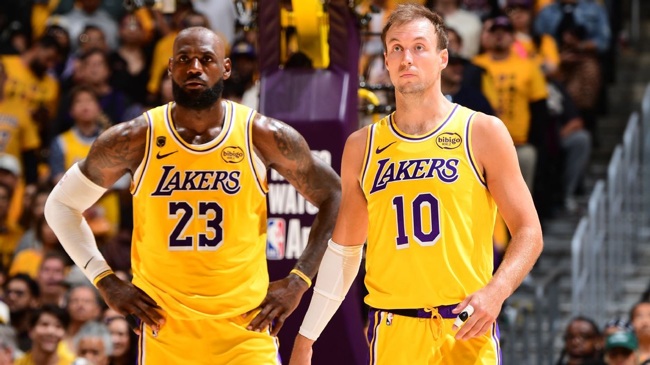 NBA: Important lessons from the first weekend of playoffs

