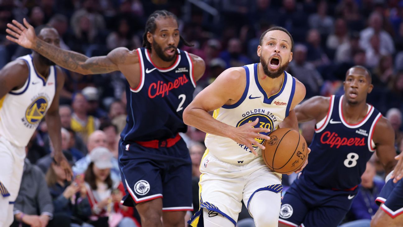 NBA Play-In: What you need to know with winner predictions