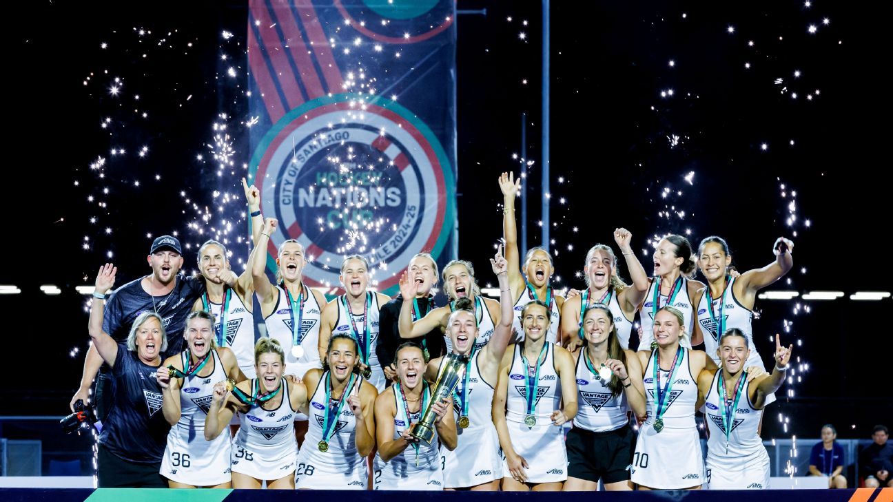 Nations Cup 2026: venues are already confirmed