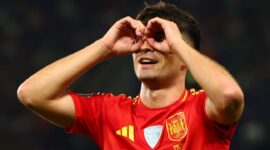 Pedri, the silent leader of a Spain that once again goes for everything in the 2026 World Cup