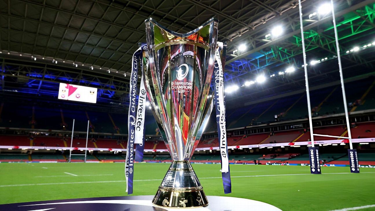 The final stretch is coming: crosses confirmed for the quarterfinals of the Champions and Challenge Cup