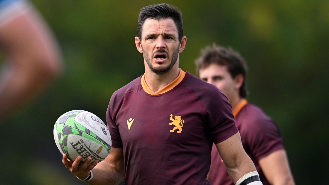 URBA Top 14 Macro Cup: confirmed lineups for date 5

