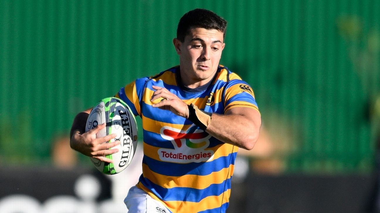 URBA Top 14 Macro Cup: preview, schedules and how to see date 5

