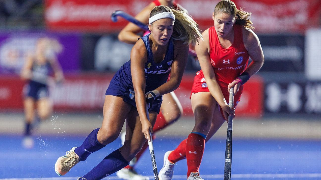 What are the semifinals of the Junior Pan American Cup like?

