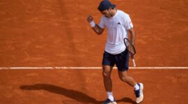 With Cerúndolo and Etcheverry as pre-classified, the Argentine draw was drawn at the Madrid Open