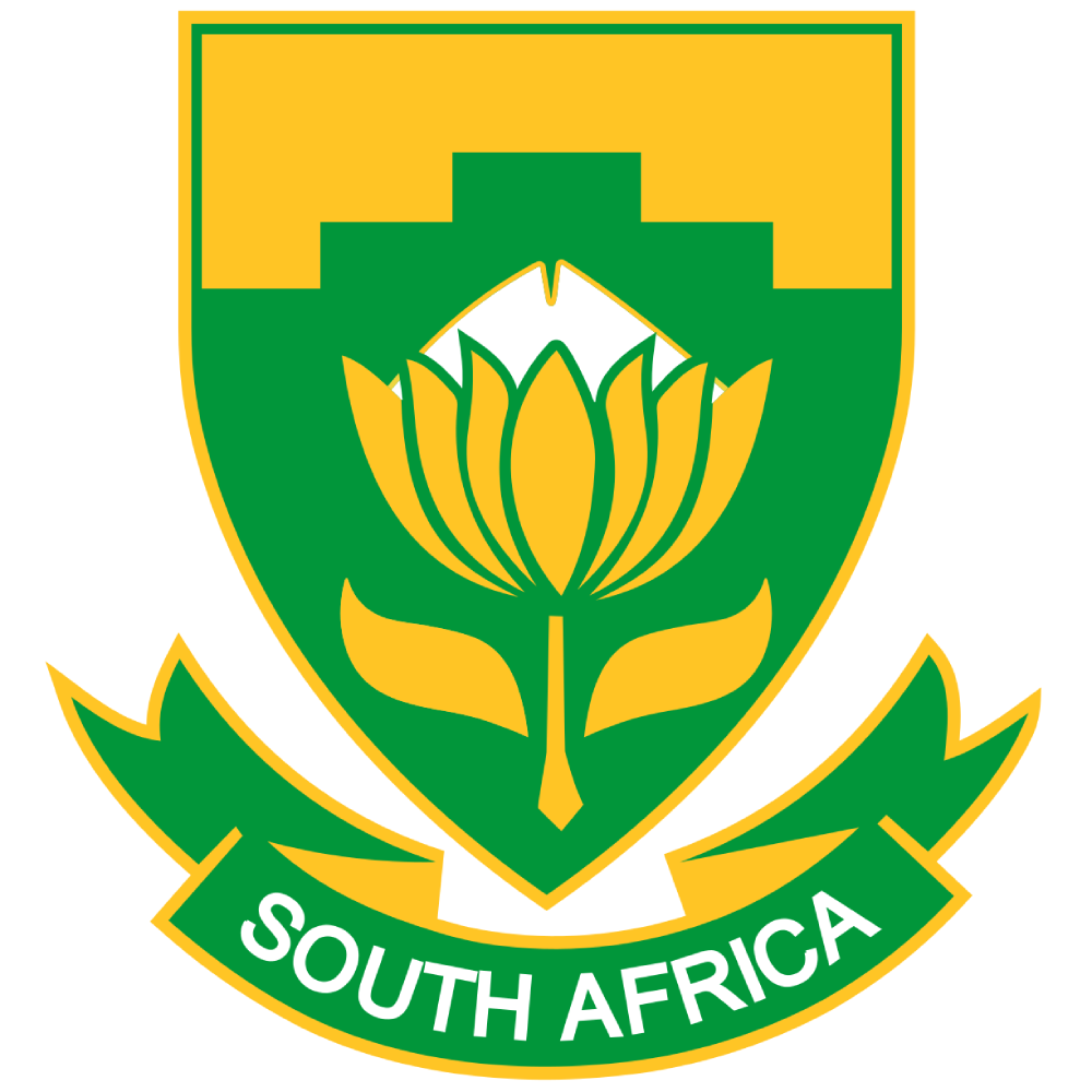 South Africa