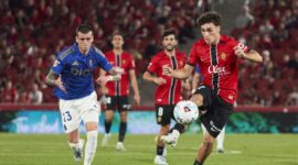 18 players who have been relegated and can be a market option