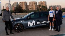 "Movistar Team has not approved, but Enric Mas’s Giro is not disappointing at all"