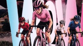 The women’s Giro d’Italia kicks off today in style with the huge challenge of the Colle Delle Finestre on the horizon