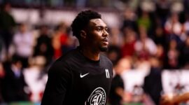 Real Madrid finalizes a signing for the Endesa League playoff
