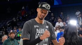 Knicks and Spurs, going for the title: these are the official schedules of the NBA Finals