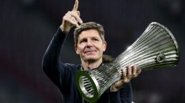 After Iraola’s “no”, Milan advances for Oliver Glasner
