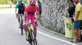 Vingegaard like Pogacar does not hide his cannibalistic hunger: “I am a cyclist, I like to win and I want to win the greatest number of races”