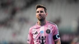 Historic: MLS lowers the blinds for the World Cup