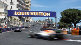 Monaco breaks the 2026 rules: without active aerodynamics and with the door open to a surprise
